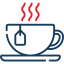 Tea & Coffee